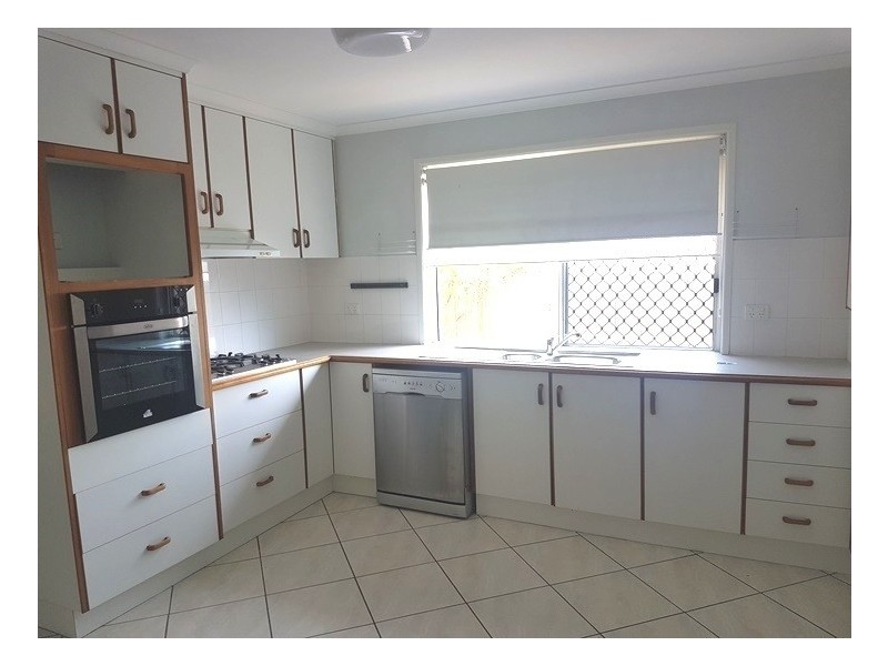79 J Hickey Avenue, Clinton QLD 4680