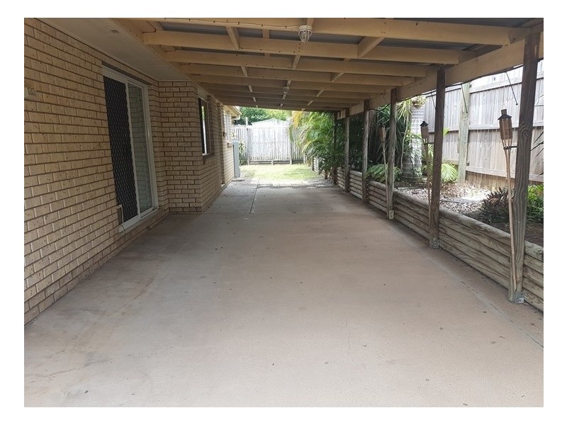 79 J Hickey Avenue, Clinton QLD 4680