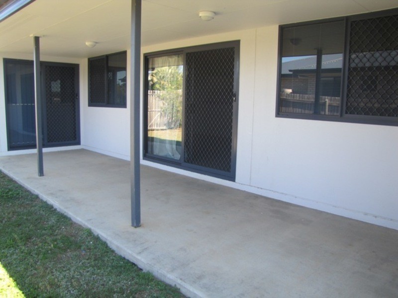 27 North Ridge Drive, Calliope QLD 4680