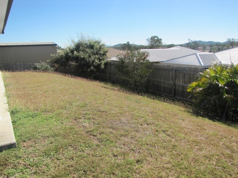 27 North Ridge Drive, Calliope QLD 4680