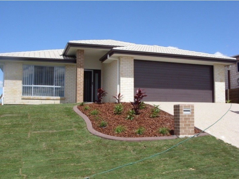 46 Katherine Road, Calliope QLD 4680