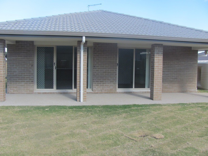 25 Tarrawonga Drive, Calliope QLD 4680