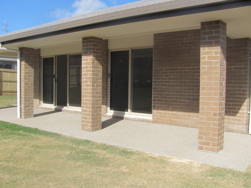 25 Tarrawonga Drive, Calliope QLD 4680