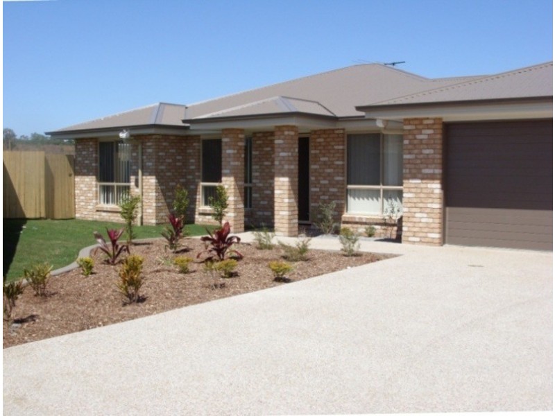 29 Trudy AVenue, Calliope QLD 4680