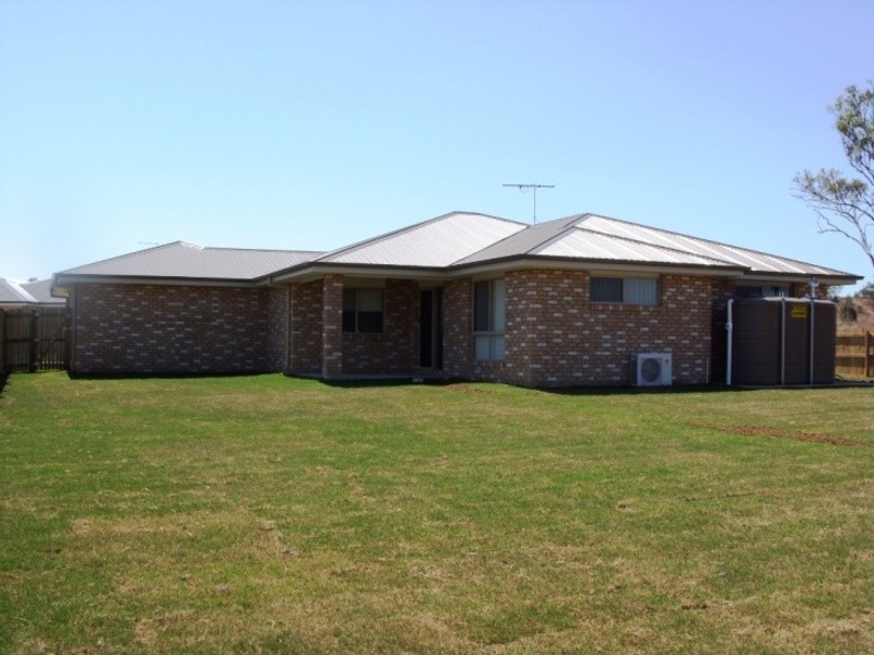 29 Trudy AVenue, Calliope QLD 4680