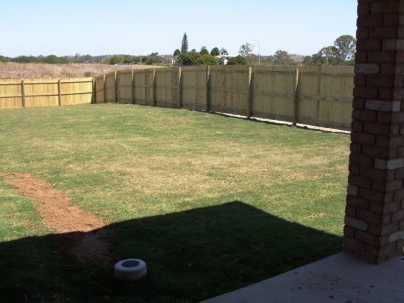 29 Trudy AVenue, Calliope QLD 4680