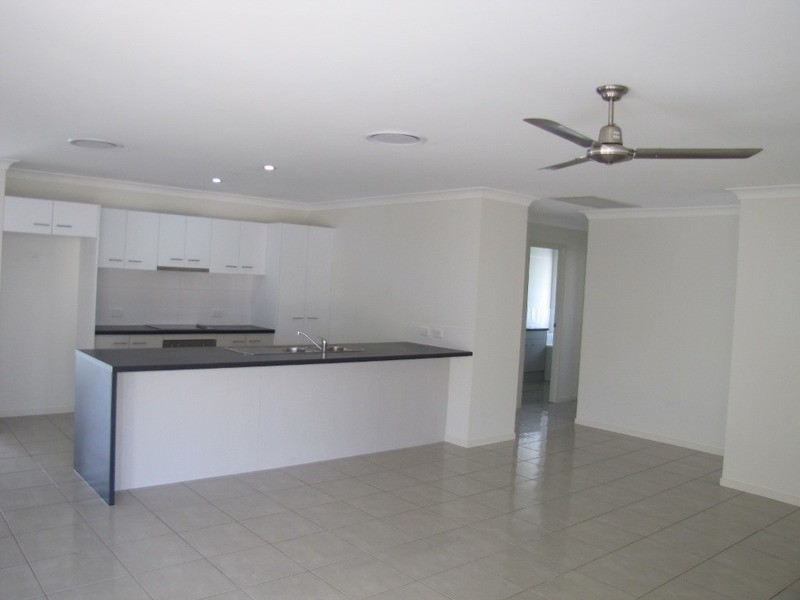 13 Tarrawonga Drive, Calliope QLD 4680