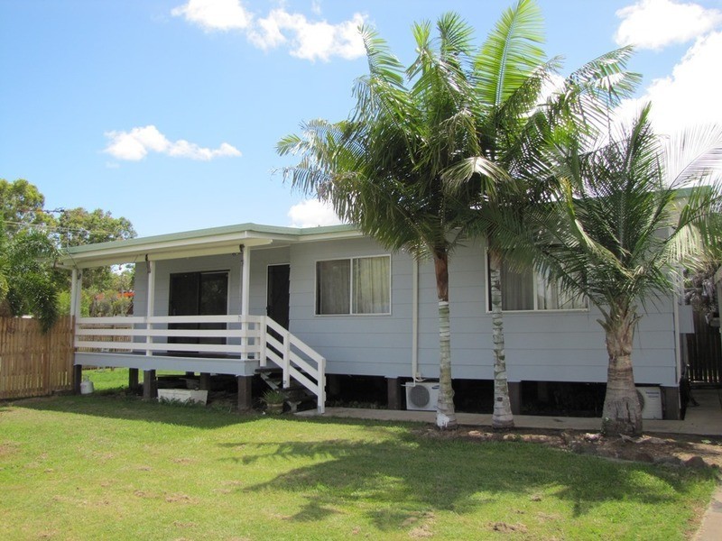 1 Clarque Street, Calliope QLD 4680
