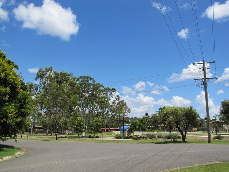 1 Clarque Street, Calliope QLD 4680