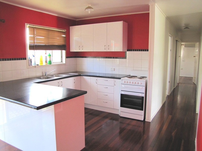 1 Clarque Street, Calliope QLD 4680