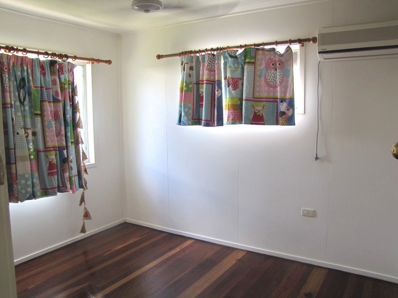 1 Clarque Street, Calliope QLD 4680