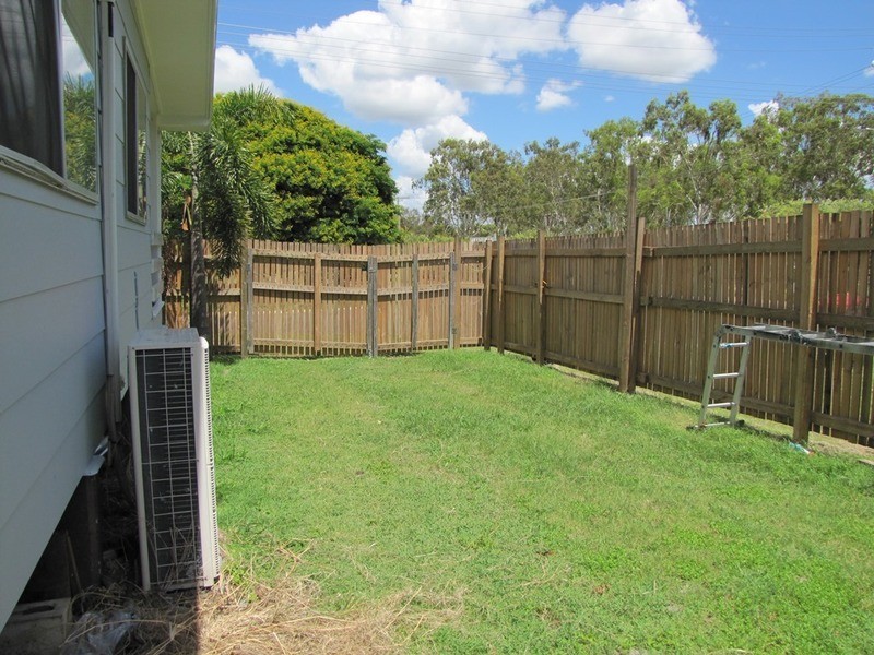 1 Clarque Street, Calliope QLD 4680