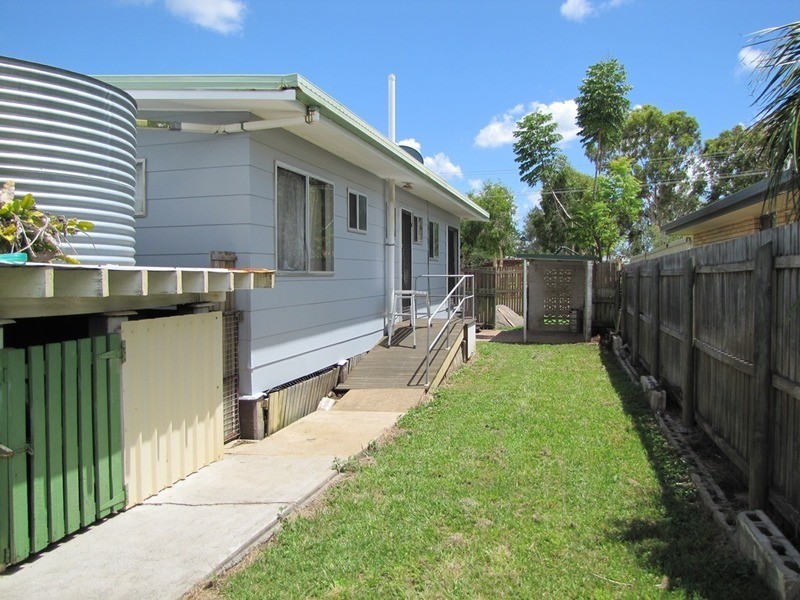 1 Clarque Street, Calliope QLD 4680