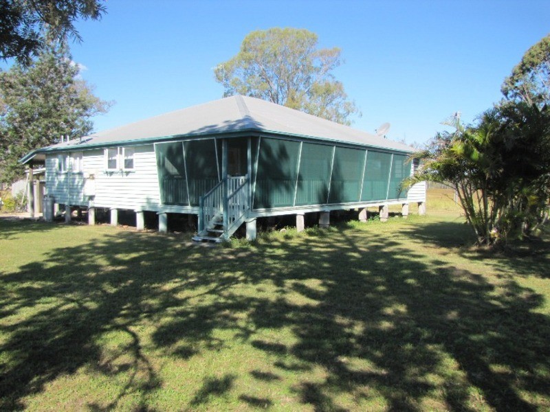 44639 Bruce Highway, Miriam Vale QLD 4677