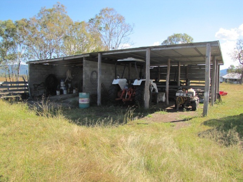 44639 Bruce Highway, Miriam Vale QLD 4677