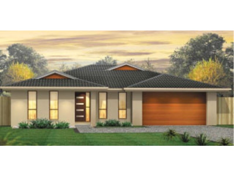 00 Cloudscape Estate – Talitha MK11, Calliope QLD 4680