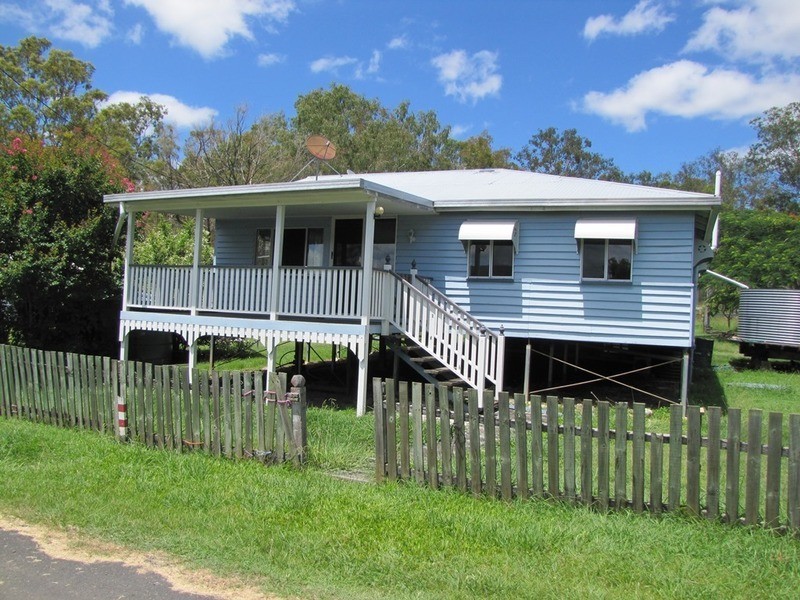 5 Wattle Lane, Boyne Valley QLD 4680