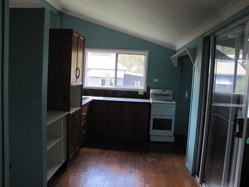 5 Wattle Lane, Boyne Valley QLD 4680