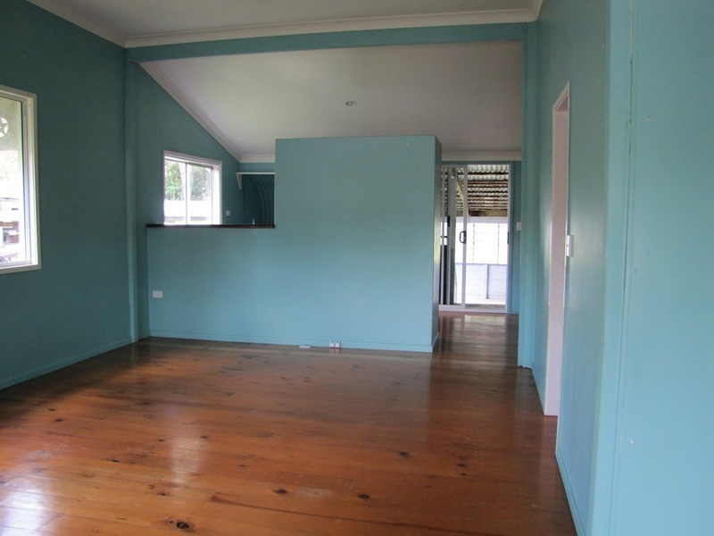 5 Wattle Lane, Boyne Valley QLD 4680