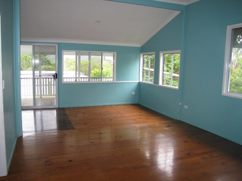 5 Wattle Lane, Boyne Valley QLD 4680