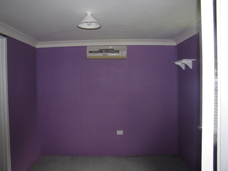 5 Wattle Lane, Boyne Valley QLD 4680