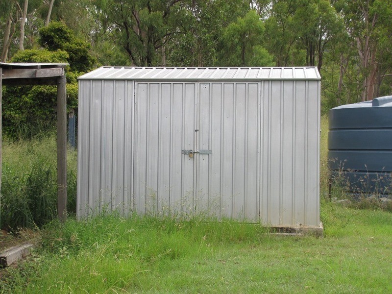 5 Wattle Lane, Boyne Valley QLD 4680