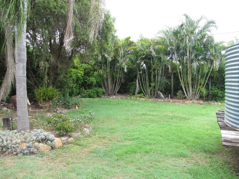 5 Wattle Lane, Boyne Valley QLD 4680