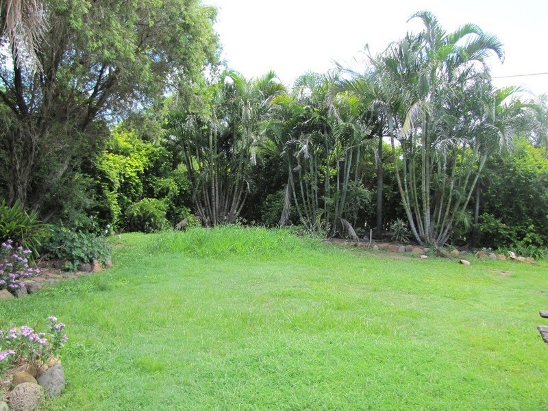 5 Wattle Lane, Boyne Valley QLD 4680