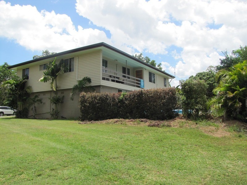 16 Old Ten Chain Road, Calliope QLD 4680