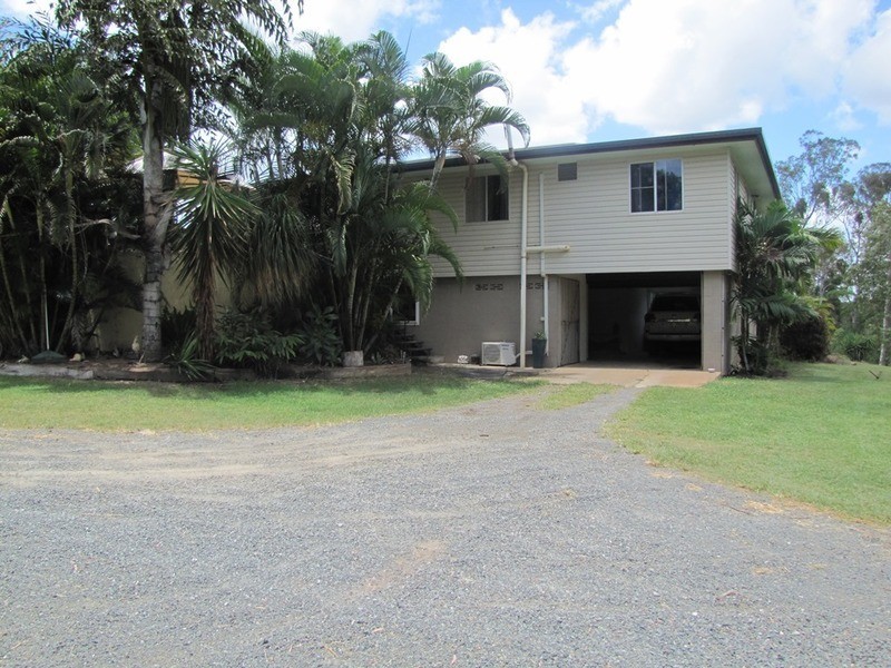 16 Old Ten Chain Road, Calliope QLD 4680