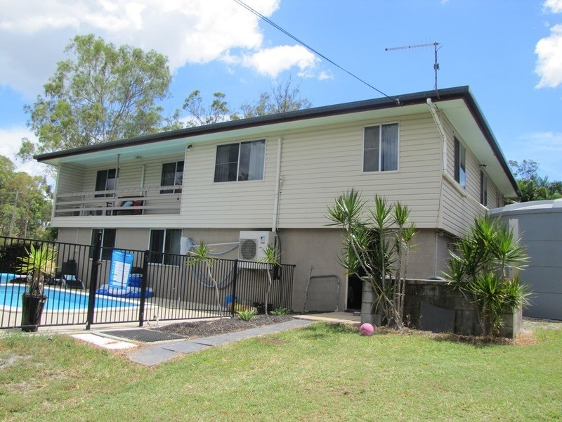 16 Old Ten Chain Road, Calliope QLD 4680