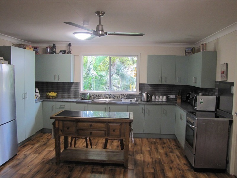 16 Old Ten Chain Road, Calliope QLD 4680