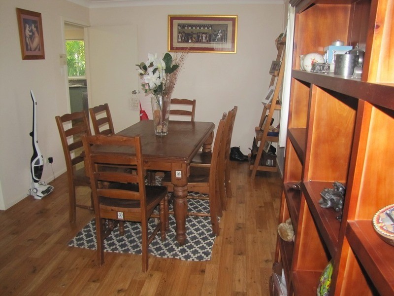 16 Old Ten Chain Road, Calliope QLD 4680