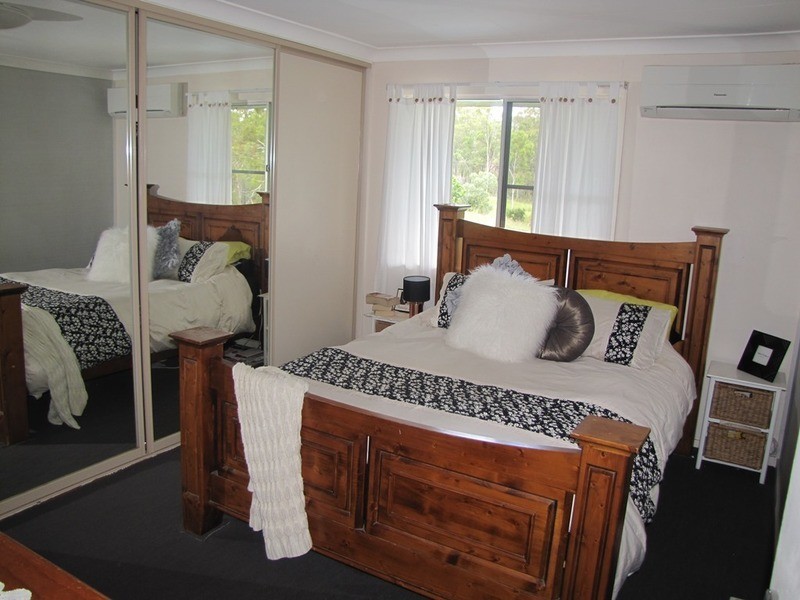 16 Old Ten Chain Road, Calliope QLD 4680