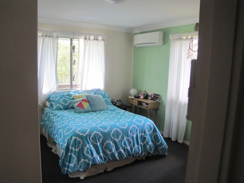 16 Old Ten Chain Road, Calliope QLD 4680