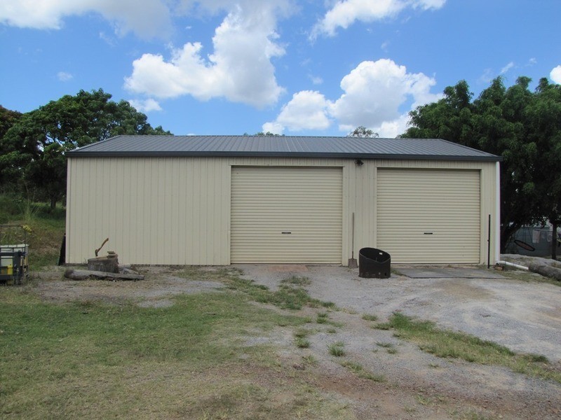 16 Old Ten Chain Road, Calliope QLD 4680