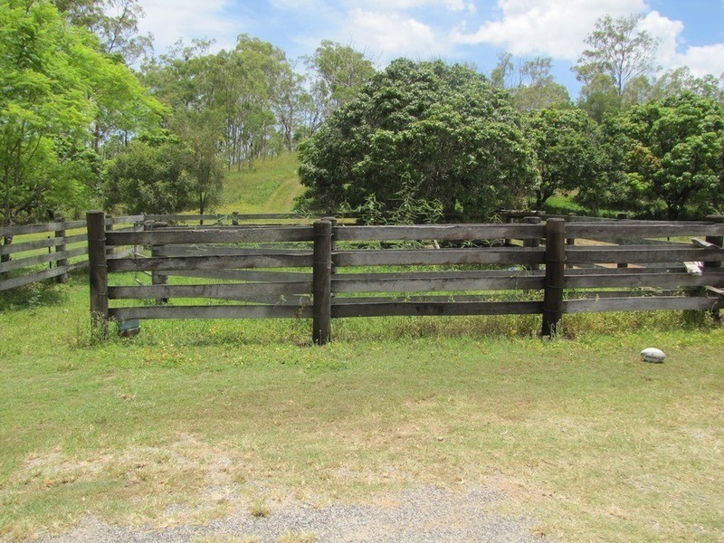 16 Old Ten Chain Road, Calliope QLD 4680