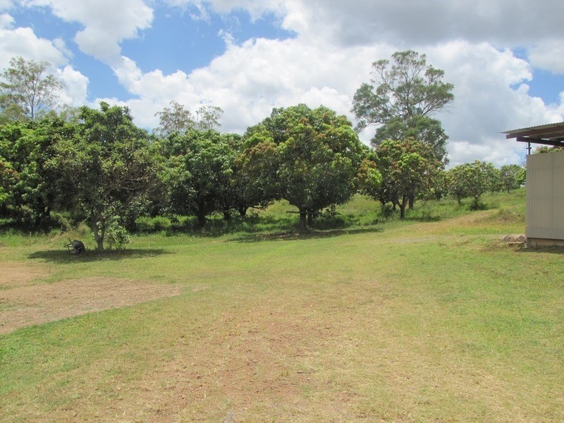16 Old Ten Chain Road, Calliope QLD 4680