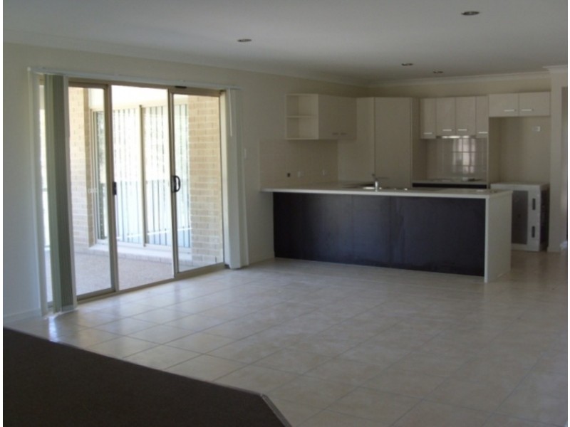 New Auckland QLD 4680