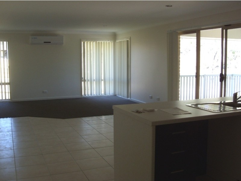 New Auckland QLD 4680
