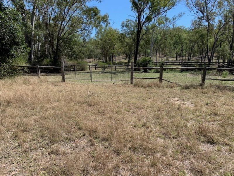 Lots 60 & 61 Neil Creek Road, Calliope QLD 4680