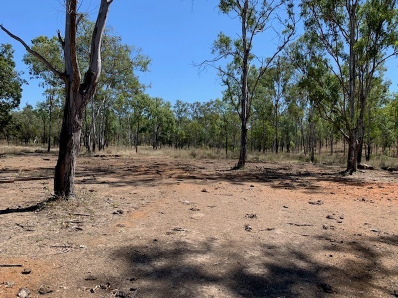 Lots 60 & 61 Neil Creek Road, Calliope QLD 4680