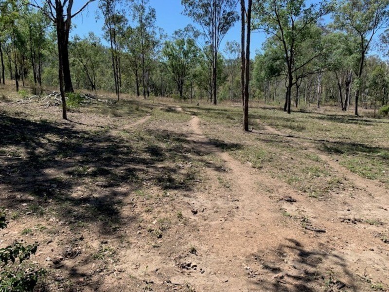 Lots 60 & 61 Neil Creek Road, Calliope QLD 4680