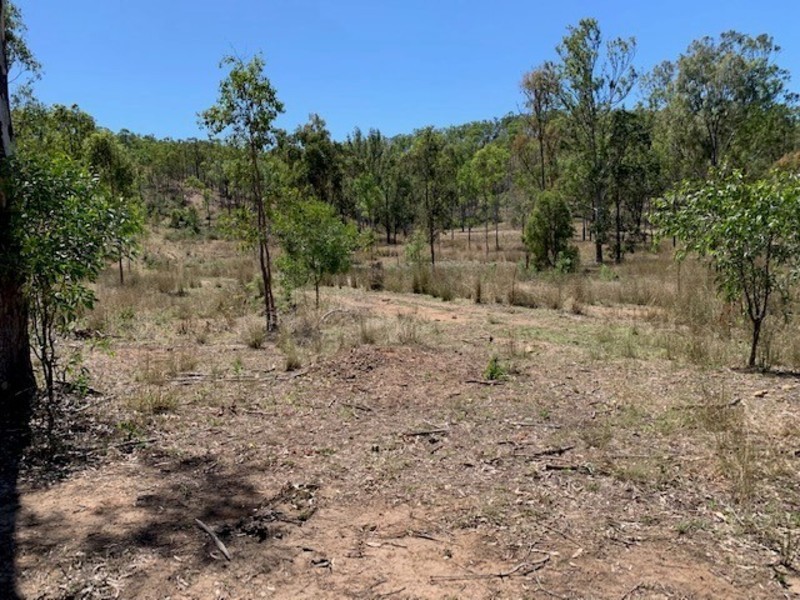 Lots 60 & 61 Neil Creek Road, Calliope QLD 4680