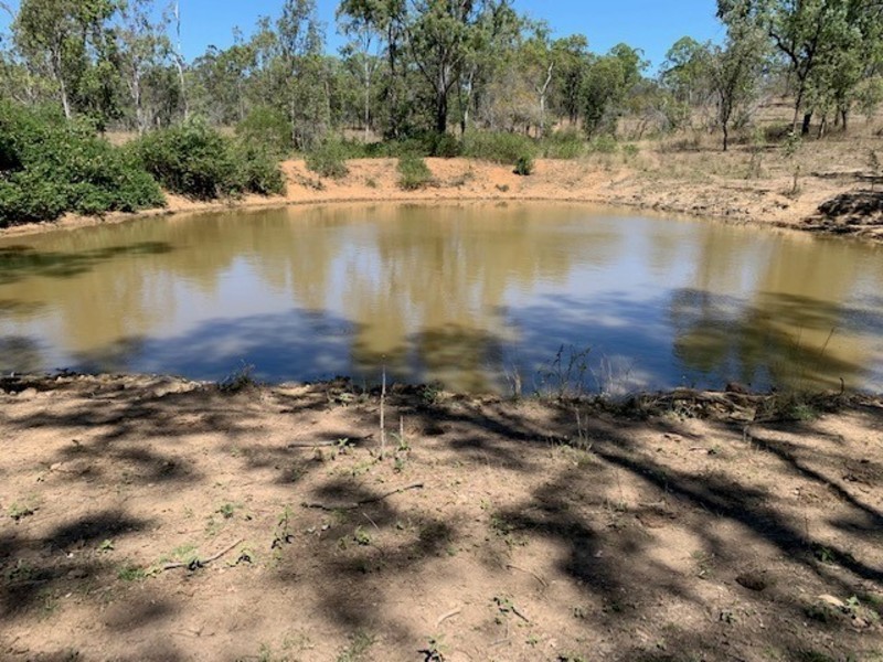 Lots 60 & 61 Neil Creek Road, Calliope QLD 4680