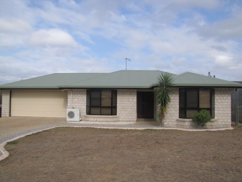 13 Mulligan Crescent, Calliope QLD 4680