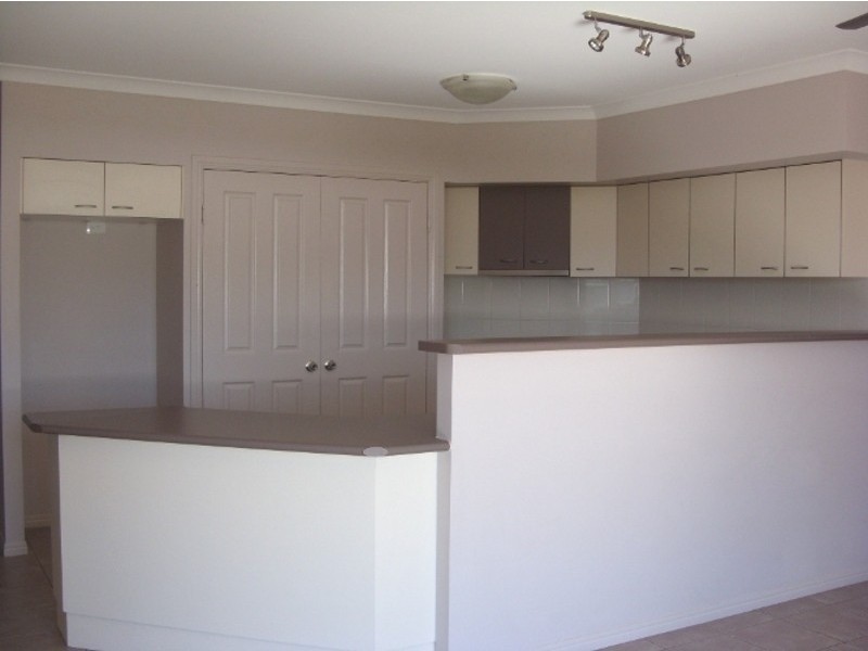 8 Lilly Pilly Place, Calliope QLD 4680