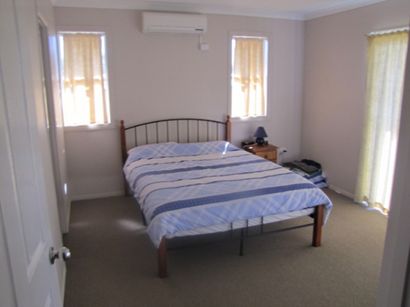 8 Lilly Pilly Place, Calliope QLD 4680