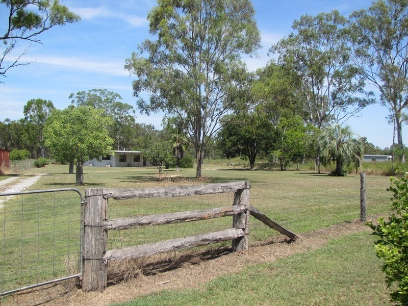 350 Gladstone – Monto Road, Calliope QLD 4680