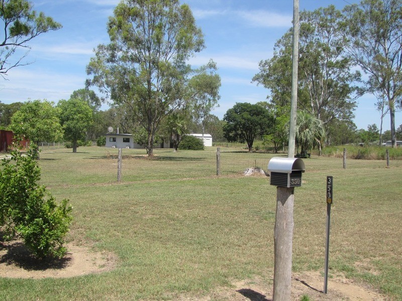 350 Gladstone – Monto Road, Calliope QLD 4680